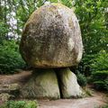 {Randonnée} Huelgoat, entre contes et légendes - 19km, Finistère