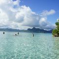 ÎLE MAURICE (bateau de verre vers île aux Aigrettes) 2/3-Fatigue et maux de tête remèdes de grands-mères- Recette Pommes d'amour