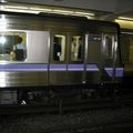 Métro...mais pas trop!