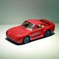 Porsche 959 (ref 1068)