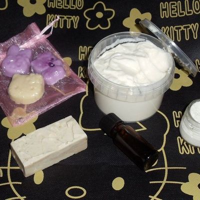 cadeaux Emilie ma nsp