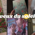Envie de ch☀️ (cacao) ?! ;-D