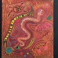 L'art Aborigène
