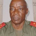 Le général Mbuza Mabe s’est éteint à Johannesbourg... Mon Général, ton combat restera gravé dans nos mémoires, dans la mémoire !