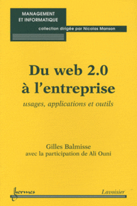 Du Web 2.0 à l'entreprise