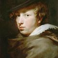 First major U.S. exhibition on Anthony van Dyck in twenty years opens at the Frick