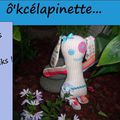 Okcélapinette !