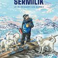 Sermilik, là où naissent les glacent de Simon Hureau