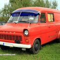 Ford transit MKI long (1965-1978)(32ème Bourse d'échanges de Lipsheim)