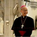 Monseigneur John Tong Hon