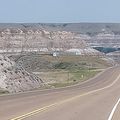 Samedi 28 Juillet - Drumheller - km 4,547