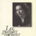 Laurice Schehadé (1908 – 2009) : « Mon pays, comme en la laine... » (08/18)