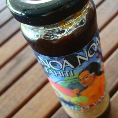 Les Ingrédients de...