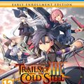 Test : The Legend of Heroes : Trails of Cold Steel III