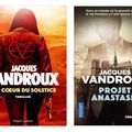 CONCOURS - JACQUES VANDROUX