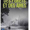 ~ Des forêts et des âmes, Elena Piacentini