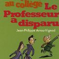 Vers le collège