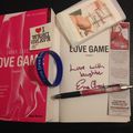 Concours Love Game d'Emma Chase : romans, livre dédicacé et goodies : les résultats