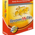 Recover My Files 3.98 Build 5077