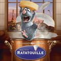 Le film Ratatouille