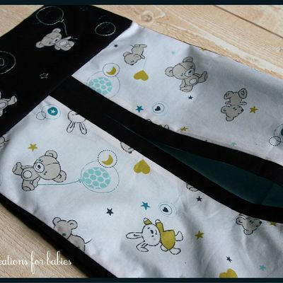 [Accessoire] Sac à couche