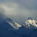 L'hiver est presque là ...