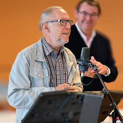 Décès de Michel Cocheril