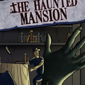 The Haunted Mansion : un jeu de stratégie qui te demandera d’échapper aux zombies
