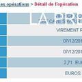 Qui veut adopter un(e) poisson(ne) rouge ?