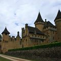 Château de Puymartin - Dordogne