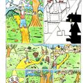 Les aventures de Patrick le Clown planche 2