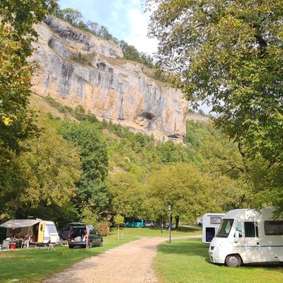 Baume les Messieurs (2)-Jura 