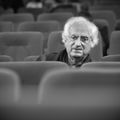 Bertrand Tavernier ………… au ciné !
