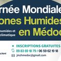 Journées des zones humides