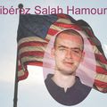 Libérez Salah Hamouri !