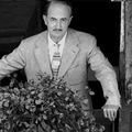 Salvatore Quasimodo (1901 – 1968) : Dialogue / Dialogo