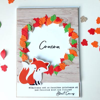 Challenge Carte Maniak #232