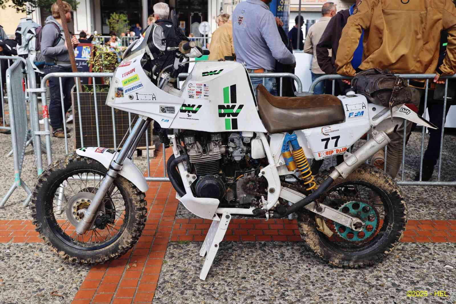 DKV 750 quattro (base 750 Kawasaki)_02 - 1985 [-] HL_GF