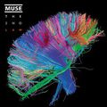 Muse - The 2nd Law (En écoute intégrale)