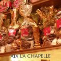 Mon top 10 Allemagne: N°7: Aix la Chapelle