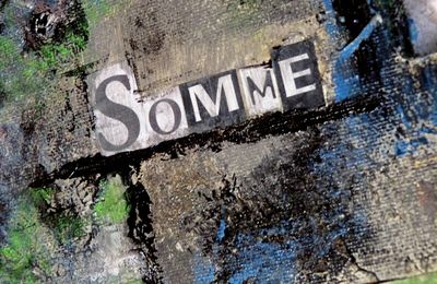 Somme where 