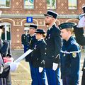 DISTINCTIONS ET CITATION POUR LES GENDARMES DE LA COMPAGNIE DE VERVINS.