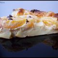 Clafoutis Aux Clémentines