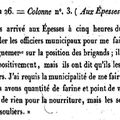 Du 26 = Colonne n° 3 (Aux Epesses)