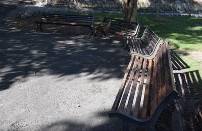 Rendre Brassens à Sète du 1er au 4 mai 2019 : Les Amoureux des bancs publics (1)