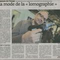 DANS LE JOURNAL