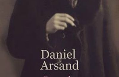 Je suis en vie et tu ne m'entends pas - Daniel Arsand