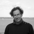 Guillaume LEFEBVRE au Salon du Livre de Cayeux-sur-mer, Les Estivales des Mots 2015