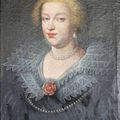 Charlotte des Essarts, comtesse de Romorantin
