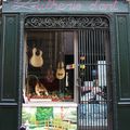 Lutherie d'Art-Rue Durantin